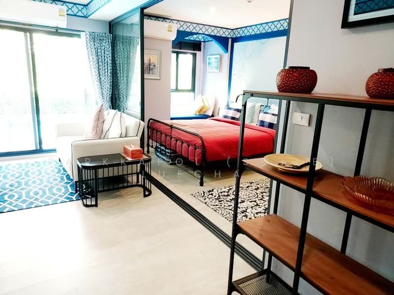 La Casita Hua Hin, Prachuap Khiri Khan, Hua Hin 94/2 Alley, Hua Hin, Hua Hin, Prachuap Khiri Khan, 1 Bedroom, 40 sqm, Condo For Rent, by Parkkapol (Smile) Luecha, 500150407 - DDproperty.com