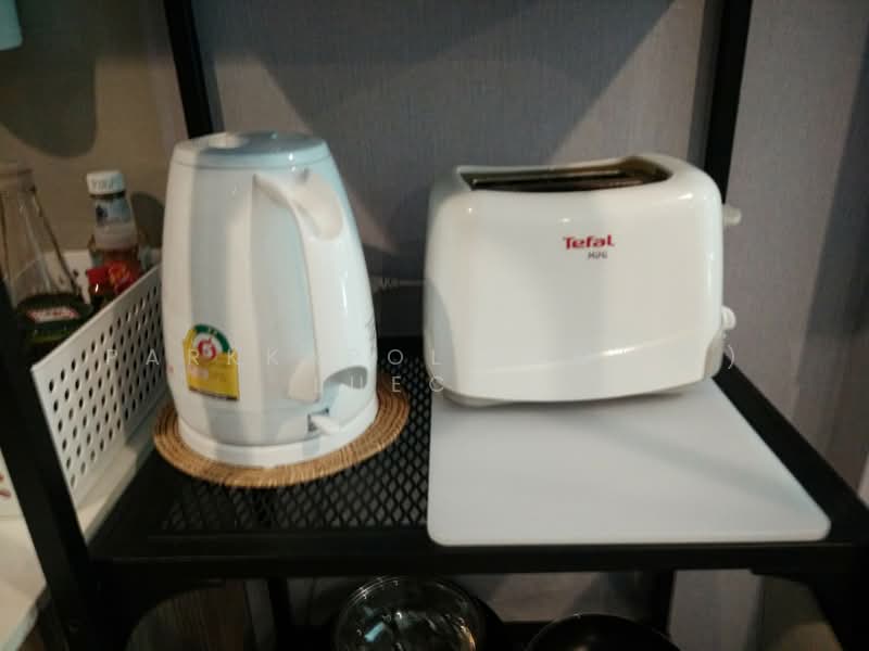 La Casita Hua Hin, Prachuap Khiri Khan, Hua Hin 94/2 Alley, Hua Hin, Hua Hin, Prachuap Khiri Khan, 1 Bedroom, 40 sqm, Condo For Rent, by Parkkapol (Smile) Luecha, 500150407 - DDproperty.com