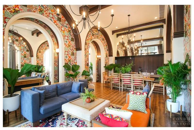 La Casita Hua Hin : ลา คาสิตา, ประจวบคีรีขันธ์, ซอย หัวหิน 94/2, หัวหิน, หัวหิน, ประจวบคีรีขันธ์, 40 ตร.ม., คอนโด ให้เช่า, โดย Parkkapol (Smile) Luecha, 500150407 - DDproperty.com