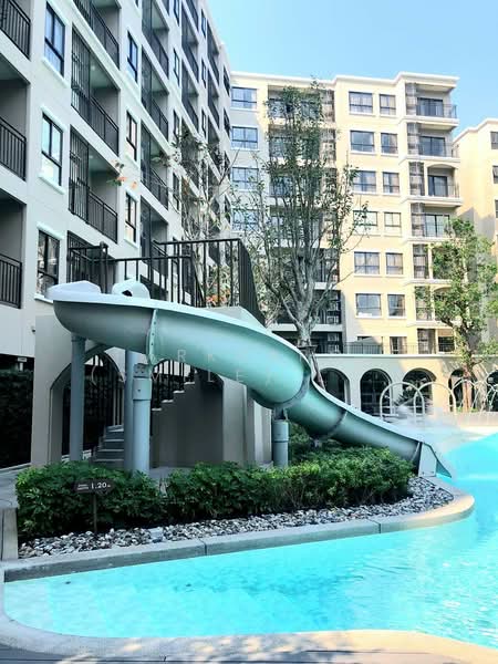 La Casita Hua Hin, Prachuap Khiri Khan, Hua Hin 94/2 Alley, Hua Hin, Hua Hin, Prachuap Khiri Khan, 1 Bedroom, 40 sqm, Condo For Rent, by Parkkapol (Smile) Luecha, 500150407 - DDproperty.com