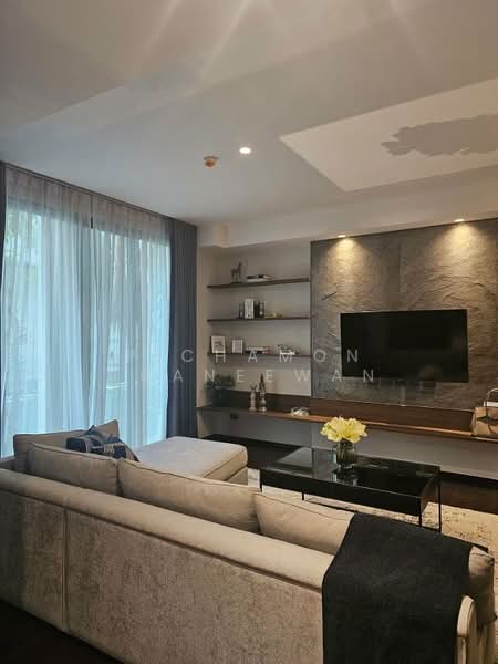 La Citta Delre Thonglor 16, Bangkok, 508-502 Soi Thonglor 16, Khlong Tan Nua, Watthana, Bangkok, 1 Bedroom, 75 sqm, Condo For Sale, by Pichamon Thaneewan, 500150409 - DDproperty.com