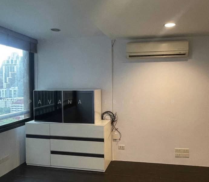 Asoke Towers, Bangkok, Sukhumvit 21 Road, Khlongtoei Nua, Watthana, Bangkok, 1 Bedroom, 78 sqm, Condo For Rent, by Pavana Sirikogar, 500150410 - DDproperty.com