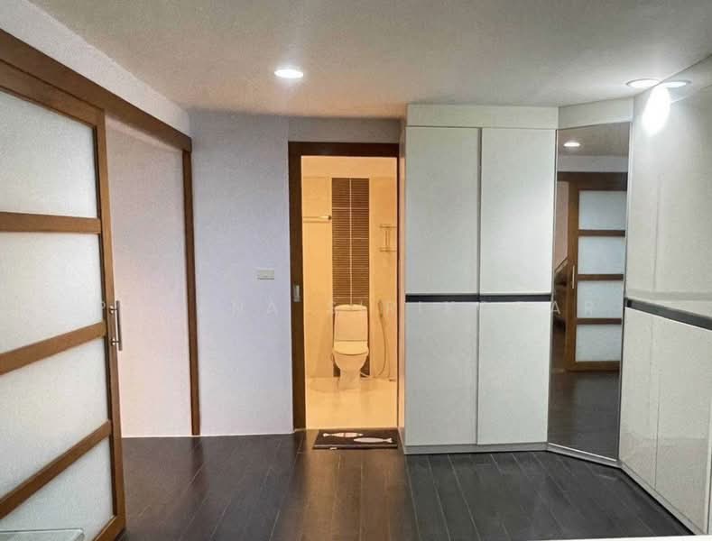 Asoke Towers, Bangkok, Sukhumvit 21 Road, Khlongtoei Nua, Watthana, Bangkok, 1 Bedroom, 78 sqm, Condo For Rent, by Pavana Sirikogar, 500150410 - DDproperty.com