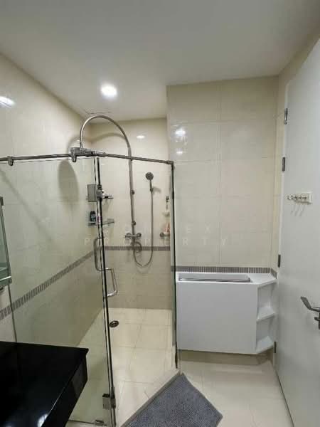 Baan Klang Krung Siam-Pathumwan, Bangkok, Petchburi Road, Thanon Phetchaburi, Ratchathewi, Bangkok, 2 Bedrooms, 67 sqm, Condo For Rent, by Connex Property, 500150411 - DDproperty.com