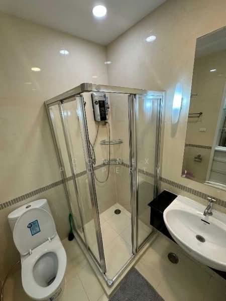 Baan Klang Krung Siam-Pathumwan : บ้านกลางกรุง สยาม-ปทุมวัน คอนโดมิเนียม, กรุงเทพ, ถนนเพชรบุรี แขวงถนนเพชรบุรี เขตราชเทวี กรุงเทพมหานคร, ถนนเพชรบุรี, ราชเทวี, กรุงเทพ, 67 ตร.ม., คอนโด ให้เช่า, โดย Connex Property, 500150411 - DDproperty.com