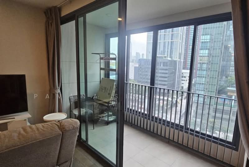 IDEO Q Siam-Ratchathewi, Bangkok, Phetchaburi Road, Thanon Phaya Thai, Ratchathewi, Bangkok, 2 Bedrooms, 67 sqm, Condo For Rent, by Pavana Sirikogar, 500150413 - DDproperty.com
