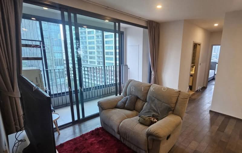 IDEO Q Siam-Ratchathewi, Bangkok, Phetchaburi Road, Thanon Phaya Thai, Ratchathewi, Bangkok, 2 Bedrooms, 67 sqm, Condo For Rent, by Pavana Sirikogar, 500150413 - DDproperty.com