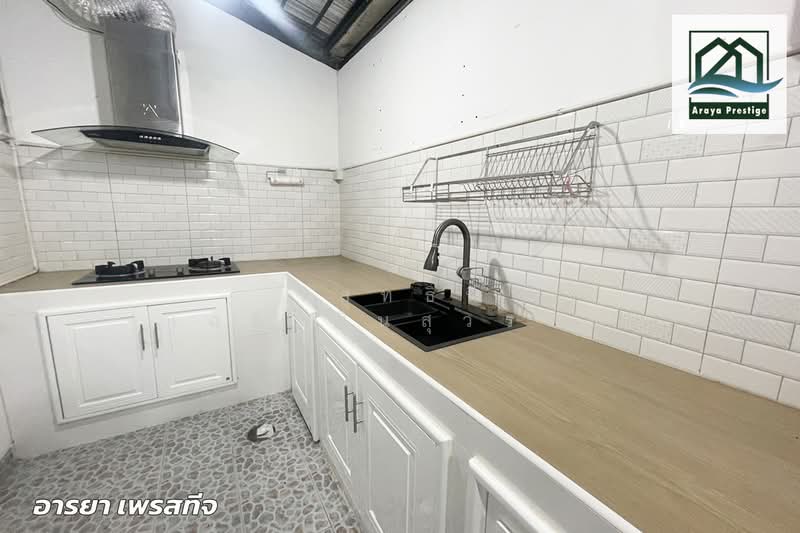 พฤกษาวิลล์ 38 กิ่งแก้ว-หนามแดง, Samut Prakan, Bangphli Yai, Bang Plee, Samut Prakan, 3 Bedrooms, 75 sqm, Townhouse For Sale, by วิสุทธินี เฉลิมสินสุวรรณ, 500150414 - DDproperty.com