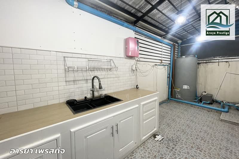 พฤกษาวิลล์ 38 กิ่งแก้ว-หนามแดง, สมุทรปราการ, บางพลีใหญ่, บางพลี, สมุทรปราการ, 75 ตร.ม., ทาวน์เฮ้าส์ ขาย, โดย วิสุทธินี เฉลิมสินสุวรรณ, 500150414 - DDproperty.com