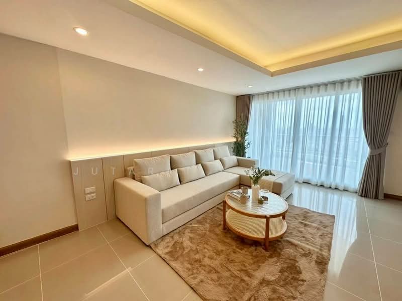 Supalai River Resort, Bangkok, 99 Charoennakhon Road, Samlae, Thon Buri, Bangkok, 3 Bedrooms, 192 sqm, Condo For Sale, by Jutarat Jitmun, 500150415 - DDproperty.com