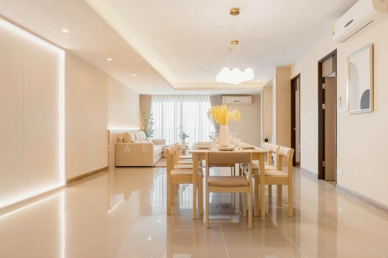 Supalai River Resort, Bangkok, 99 Charoennakhon Road, Samlae, Thon Buri, Bangkok, 3 Bedrooms, 192 sqm, Condo For Sale, by Jutarat Jitmun, 500150415 - DDproperty.com