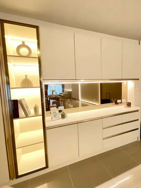 Supalai River Resort, Bangkok, 99 Charoennakhon Road, Samlae, Thon Buri, Bangkok, 3 Bedrooms, 192 sqm, Condo For Sale, by Jutarat Jitmun, 500150415 - DDproperty.com