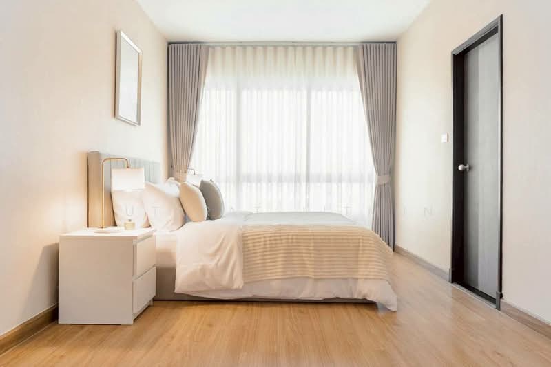 Supalai River Resort, Bangkok, 99 Charoennakhon Road, Samlae, Thon Buri, Bangkok, 3 Bedrooms, 192 sqm, Condo For Sale, by Jutarat Jitmun, 500150415 - DDproperty.com