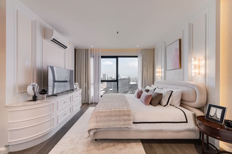 Coco Parc, Bangkok, 1150 Rama 4 Road, Khlong Toei, Khlong Toei, Bangkok, 3 Bedrooms, 256 sqm, Condo For Sale, by Amarin Sitthidhoon, 500150418 - DDproperty.com