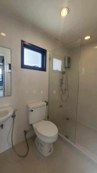 iCondo Sukhapiban 2, Bangkok, 227 Seri Thai Road, Khlong Kum, Bueng Kum, Bangkok, 1 Bedroom, 47 sqm, Condo For Sale, by One Re., 500150419 - DDproperty.com