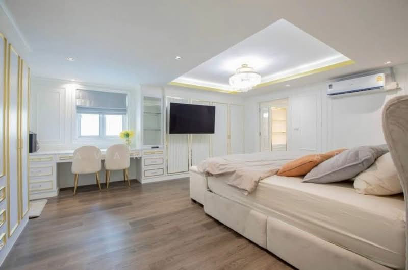 Petch 9 Tower, Bangkok, Phetchaburi 9 Alley, Thanon Phaya Thai, Ratchathewi, Bangkok, 2 Bedrooms, 140 sqm, Condo For Rent, by Pavana Sirikogar, 500150420 - DDproperty.com