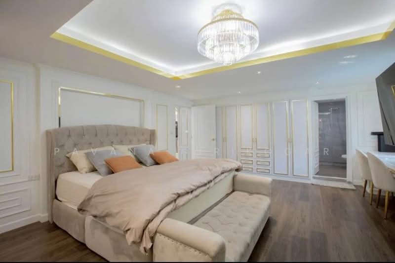 Petch 9 Tower, Bangkok, Phetchaburi 9 Alley, Thanon Phaya Thai, Ratchathewi, Bangkok, 2 Bedrooms, 140 sqm, Condo For Rent, by Pavana Sirikogar, 500150420 - DDproperty.com