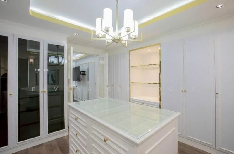 Petch 9 Tower, Bangkok, Phetchaburi 9 Alley, Thanon Phaya Thai, Ratchathewi, Bangkok, 2 Bedrooms, 140 sqm, Condo For Rent, by Pavana Sirikogar, 500150420 - DDproperty.com