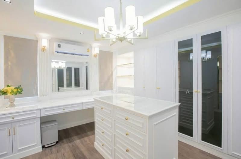 Petch 9 Tower, Bangkok, Phetchaburi 9 Alley, Thanon Phaya Thai, Ratchathewi, Bangkok, 2 Bedrooms, 140 sqm, Condo For Rent, by Pavana Sirikogar, 500150420 - DDproperty.com