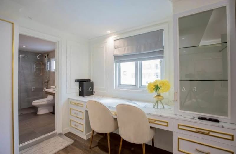 Petch 9 Tower, Bangkok, Phetchaburi 9 Alley, Thanon Phaya Thai, Ratchathewi, Bangkok, 2 Bedrooms, 140 sqm, Condo For Rent, by Pavana Sirikogar, 500150420 - DDproperty.com