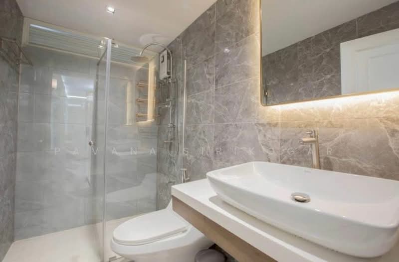 Petch 9 Tower, Bangkok, Phetchaburi 9 Alley, Thanon Phaya Thai, Ratchathewi, Bangkok, 2 Bedrooms, 140 sqm, Condo For Rent, by Pavana Sirikogar, 500150420 - DDproperty.com