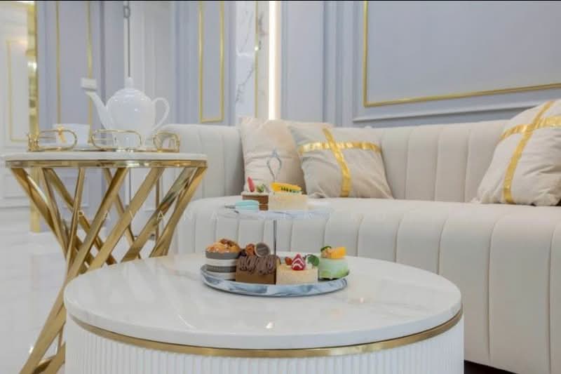 Petch 9 Tower, Bangkok, Phetchaburi 9 Alley, Thanon Phaya Thai, Ratchathewi, Bangkok, 2 Bedrooms, 140 sqm, Condo For Rent, by Pavana Sirikogar, 500150420 - DDproperty.com