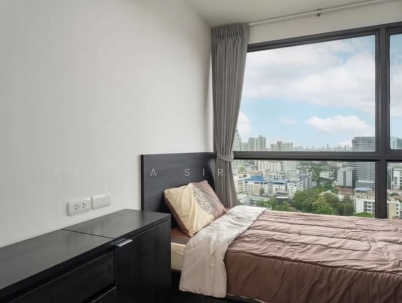 Rhythm Sukhumvit 44/1, Bangkok, Sukhumvit Road, Phra Kanong, Khlong Toei, Bangkok, 2 Bedrooms, 53 sqm, Condo For Rent, by Pavana Sirikogar, 500150422 - DDproperty.com