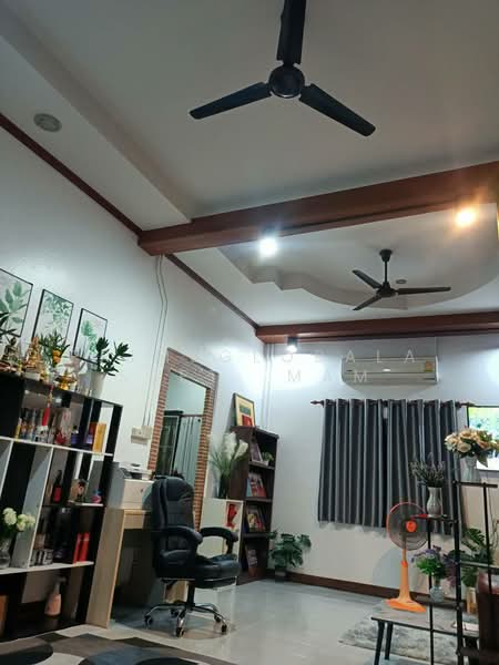 Phuket Villa Daorung, Phuket, Chaofa East Road, Wichit, Muang Phuket, Phuket, 3 Bedrooms, 72 sqm, Single Detached House For Rent, by primeglobalasset  Mam, 500150423 - DDproperty.com