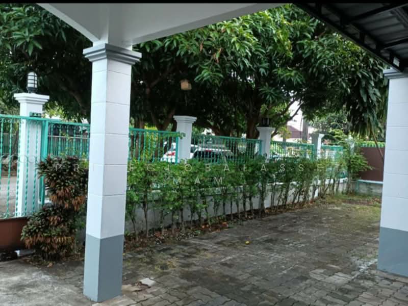 Phuket Villa Daorung, Phuket, Chaofa East Road, Wichit, Muang Phuket, Phuket, 3 Bedrooms, 72 sqm, Single Detached House For Rent, by primeglobalasset  Mam, 500150423 - DDproperty.com