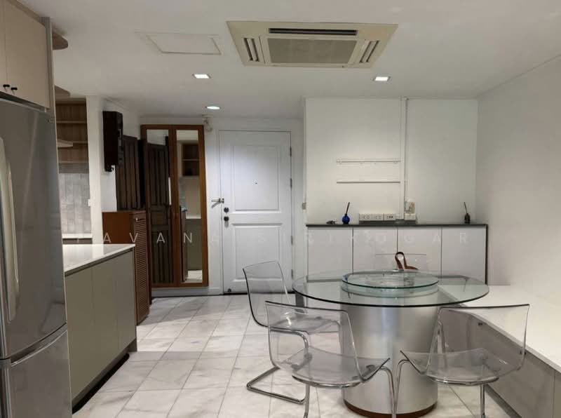 Lake Avenue Sukhumvit 16, Bangkok, Soi Sammitr Sukhumvit Road, Khlong Tan Nua, Watthana, Bangkok, 1 Bedroom, 90 sqm, Condo For Rent, by Pavana Sirikogar, 500150426 - DDproperty.com