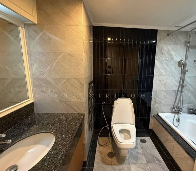 Lake Avenue Sukhumvit 16, Bangkok, Soi Sammitr Sukhumvit Road, Khlong Tan Nua, Watthana, Bangkok, 1 Bedroom, 90 sqm, Condo For Rent, by Pavana Sirikogar, 500150426 - DDproperty.com