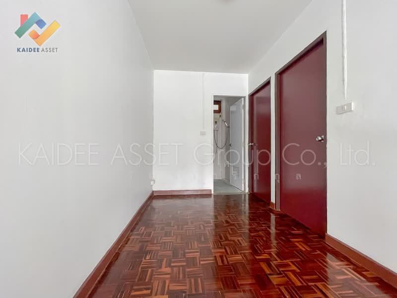 เมืองทองธานี โครงการ 5, นนทบุรี, บอนด์สตรีท, บ้านใหม่, ปากเกร็ด, นนทบุรี, 130 ตร.ม., ทาวน์เฮ้าส์ ขาย, โดย กัณฐ์ณิศา ธัญวัฒนเกริกกุล, 500150427 - DDproperty.com