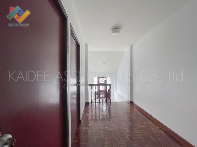 Muang Thong Thani Project 5, Nonthaburi, บอนด์สตรีท, Ban Mai, Pak Kret, Nonthaburi, 3 Bedrooms, 130 sqm, Townhouse For Sale, by Kannisa Thanwatthanakrirkul, 500150427 - DDproperty.com