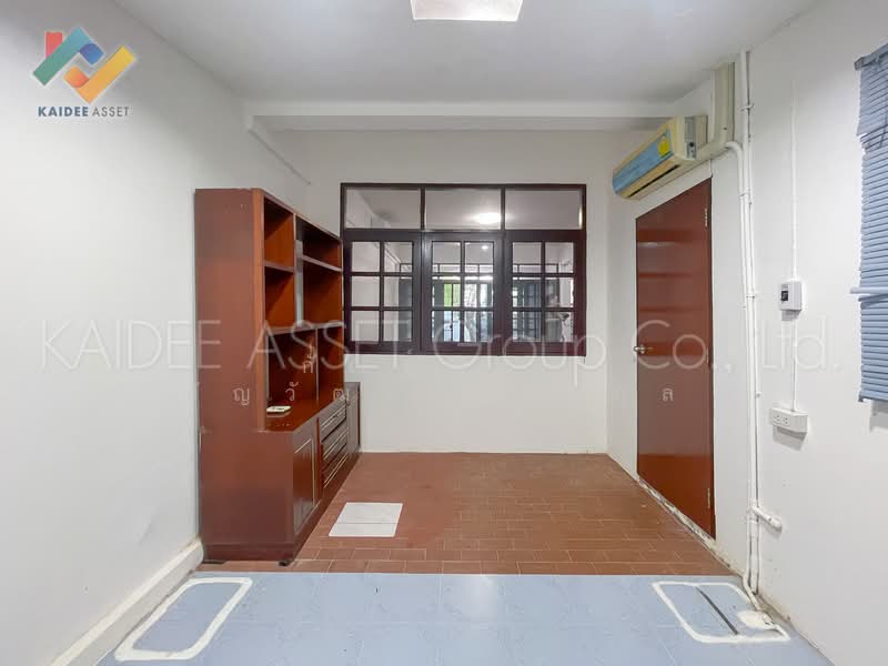 Muang Thong Thani Project 5, Nonthaburi, บอนด์สตรีท, Ban Mai, Pak Kret, Nonthaburi, 3 Bedrooms, 130 sqm, Townhouse For Sale, by Kannisa Thanwatthanakrirkul, 500150427 - DDproperty.com