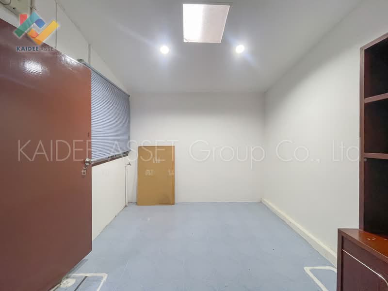 Muang Thong Thani Project 5, Nonthaburi, บอนด์สตรีท, Ban Mai, Pak Kret, Nonthaburi, 3 Bedrooms, 130 sqm, Townhouse For Sale, by Kannisa Thanwatthanakrirkul, 500150427 - DDproperty.com