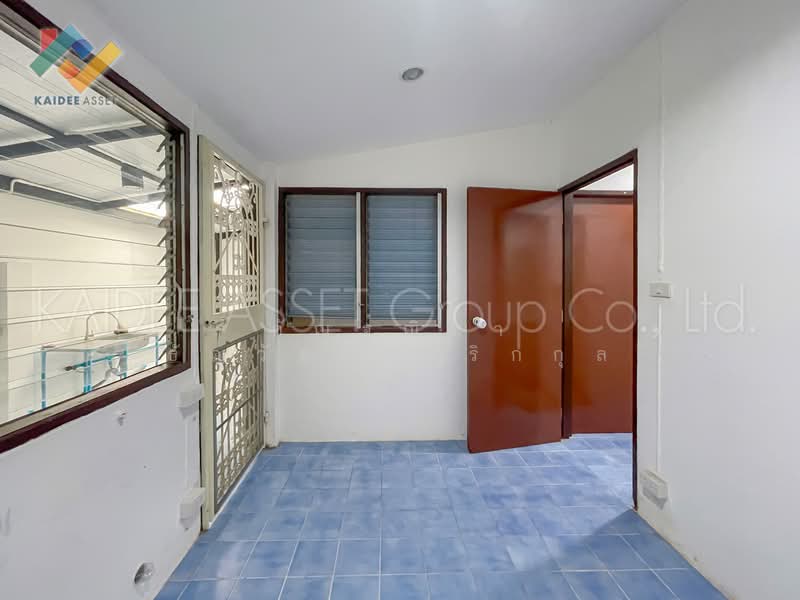 เมืองทองธานี โครงการ 5, นนทบุรี, บอนด์สตรีท, บ้านใหม่, ปากเกร็ด, นนทบุรี, 130 ตร.ม., ทาวน์เฮ้าส์ ขาย, โดย กัณฐ์ณิศา ธัญวัฒนเกริกกุล, 500150427 - DDproperty.com