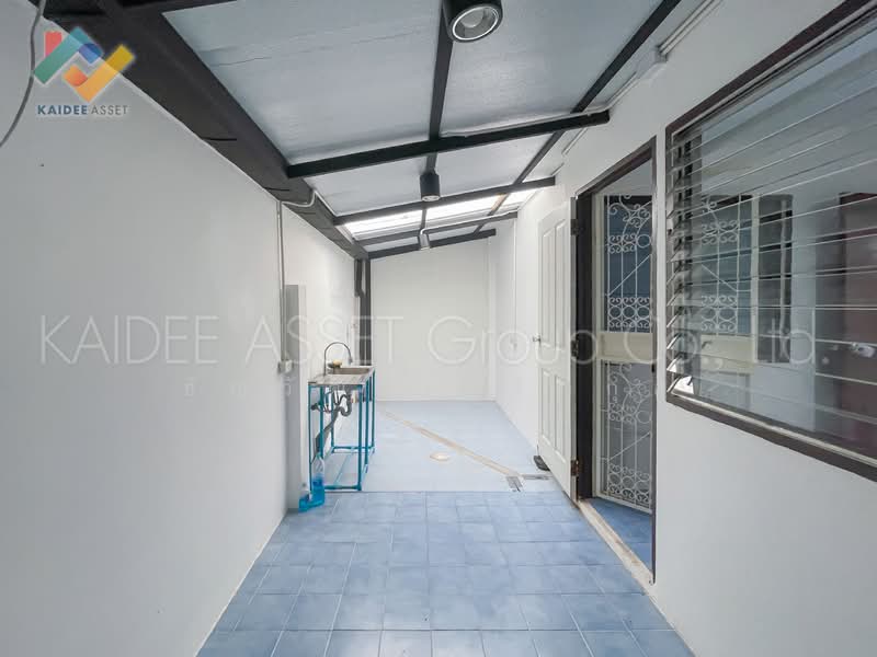 Muang Thong Thani Project 5, Nonthaburi, บอนด์สตรีท, Ban Mai, Pak Kret, Nonthaburi, 3 Bedrooms, 130 sqm, Townhouse For Sale, by Kannisa Thanwatthanakrirkul, 500150427 - DDproperty.com