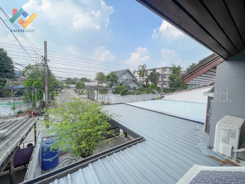 เมืองทองธานี โครงการ 5, นนทบุรี, บอนด์สตรีท, บ้านใหม่, ปากเกร็ด, นนทบุรี, 130 ตร.ม., ทาวน์เฮ้าส์ ขาย, โดย กัณฐ์ณิศา ธัญวัฒนเกริกกุล, 500150427 - DDproperty.com