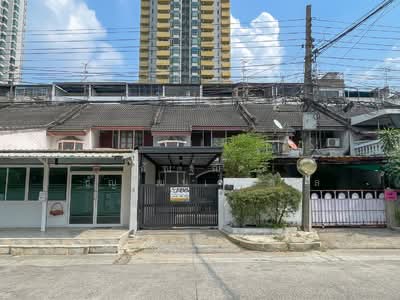 ขาย - เมืองทองธานี โครงการ 5, นนทบุรี