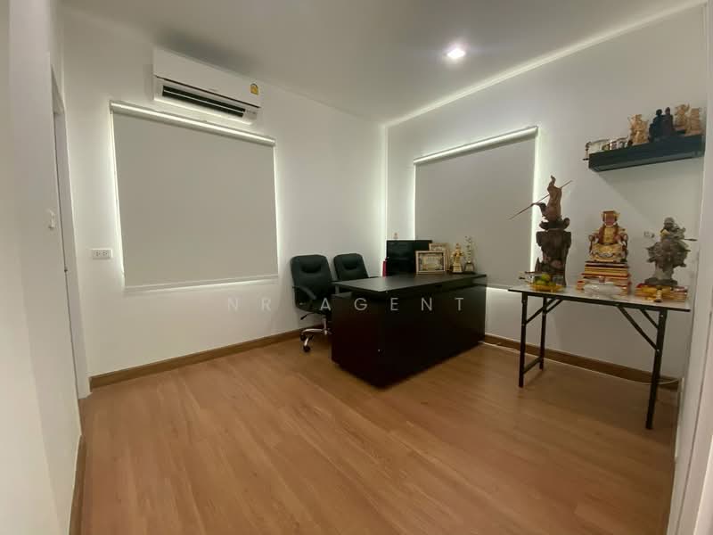 Golden Neo Sathorn : โกลเด้น นีโอ สาทร, กรุงเทพ, ถนนกัลปพฤกษ์, บางขุนเทียน, จอมทอง, กรุงเทพ, 161 ตร.ม., บ้านเดี่ยว ให้เช่า, โดย NR AGENT, 500150430 - DDproperty.com