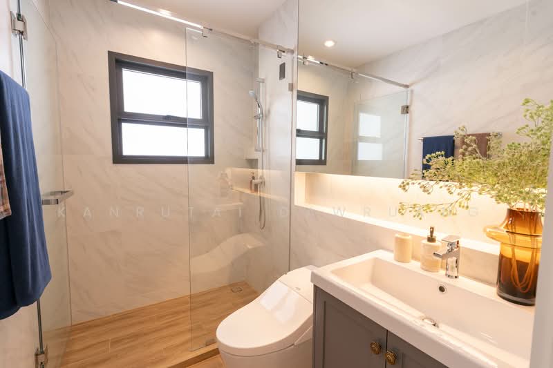 Setthasiri Bangna Km.10, Samut Prakan, Bangphli Yai, Bang Plee, Samut Prakan, 4 Bedrooms, 247 sqm, Single Detached House For Sale, by Kanrutai Dawruang, 500150432 - DDproperty.com