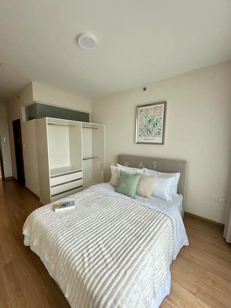 Supalai River Resort, Bangkok, 99 Charoennakhon Road, Samlae, Thon Buri, Bangkok, 3 Bedrooms, 192 sqm, Condo For Rent, by Jutarat Jitmun, 500150434 - DDproperty.com