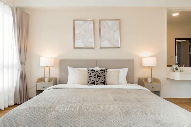 Supalai River Resort, Bangkok, 99 Charoennakhon Road, Samlae, Thon Buri, Bangkok, 3 Bedrooms, 192 sqm, Condo For Rent, by Jutarat Jitmun, 500150434 - DDproperty.com