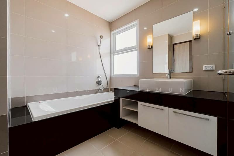 Supalai River Resort, Bangkok, 99 Charoennakhon Road, Samlae, Thon Buri, Bangkok, 3 Bedrooms, 192 sqm, Condo For Rent, by Jutarat Jitmun, 500150434 - DDproperty.com