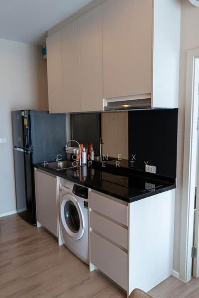 Amber By Eastern Star, Nonthaburi, Nonthaburi Road, Bang Khen, Muang Nonthaburi, Nonthaburi, 1 Bedroom, 35 sqm, Condo For Rent, by Connex Property, 500150435 - DDproperty.com