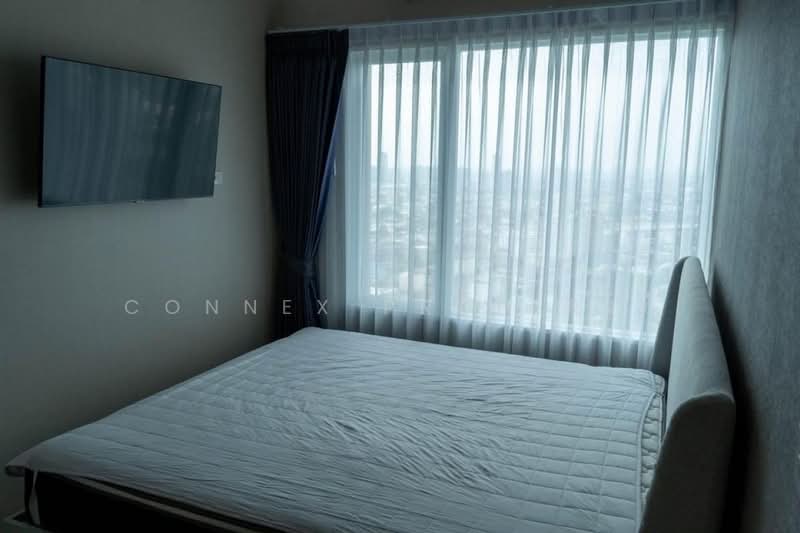 Amber By Eastern Star, Nonthaburi, Nonthaburi Road, Bang Khen, Muang Nonthaburi, Nonthaburi, 1 Bedroom, 35 sqm, Condo For Rent, by Connex Property, 500150435 - DDproperty.com