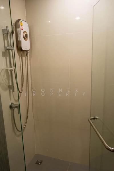 Amber By Eastern Star, Nonthaburi, Nonthaburi Road, Bang Khen, Muang Nonthaburi, Nonthaburi, 1 Bedroom, 35 sqm, Condo For Rent, by Connex Property, 500150435 - DDproperty.com