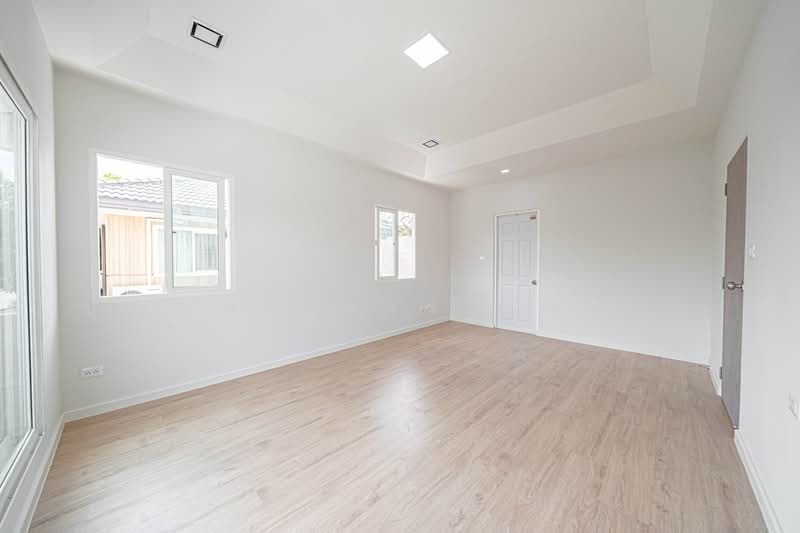 Mantana Lake Watcharapol : มัณฑนา เลค วัชรพล, กรุงเทพ, ถนนสุขาภิบาล 5, ออเงิน, สายไหม, กรุงเทพ, 136 ตร.ม., บ้านเดี่ยว ขาย, โดย ปุณณภา นารานนทชัย, 500150436 - DDproperty.com