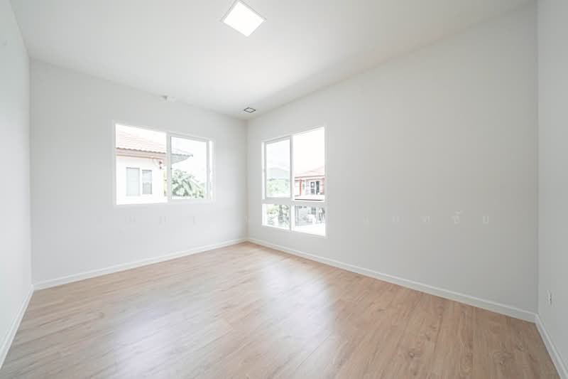 Mantana Lake Watcharapol : มัณฑนา เลค วัชรพล, กรุงเทพ, ถนนสุขาภิบาล 5, ออเงิน, สายไหม, กรุงเทพ, 136 ตร.ม., บ้านเดี่ยว ขาย, โดย ปุณณภา นารานนทชัย, 500150436 - DDproperty.com