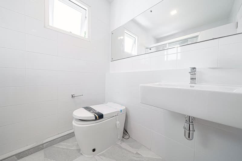 Mantana Lake Watcharapol : มัณฑนา เลค วัชรพล, กรุงเทพ, ถนนสุขาภิบาล 5, ออเงิน, สายไหม, กรุงเทพ, 136 ตร.ม., บ้านเดี่ยว ขาย, โดย ปุณณภา นารานนทชัย, 500150436 - DDproperty.com